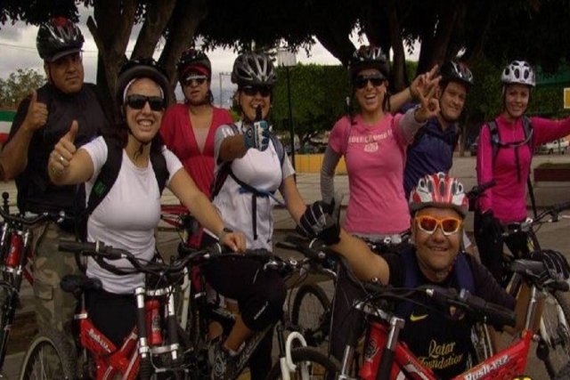 Eco Tours Puebla 